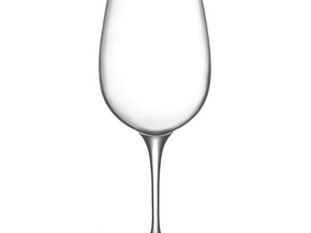 WHITE WINE GLASSES (Palace Set OF 6) Supply