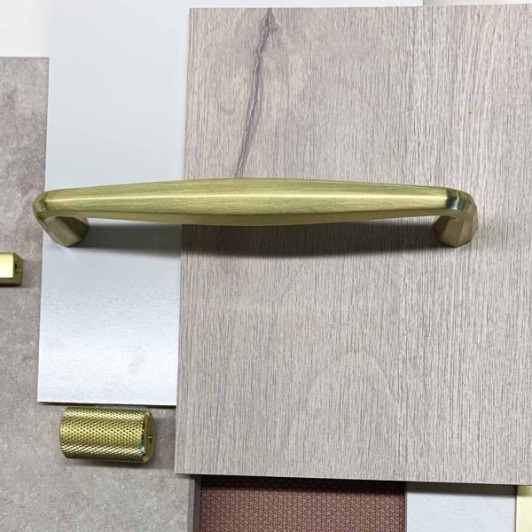 Luxe Furniture Handle | 4 Finishes | 3 Sizes Hot on Sale