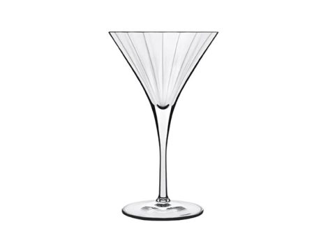 BACH 8.25 OZ MARTINI OR COCKTAIL GLASSES (SET OF 4) Online