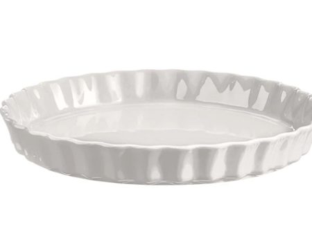 Tart Dish - Round on Sale