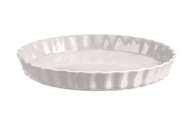 Tart Dish - Round on Sale