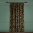 OPIA Velvet Curtain - Bronze For Discount