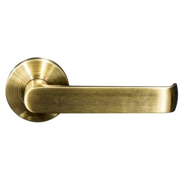 Torquay Lever Handle. Hot on Sale