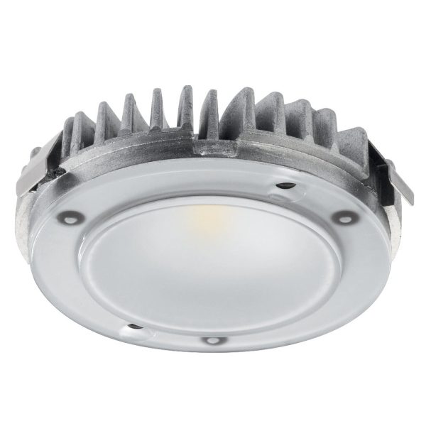 LED Downlight 2pc Kit - Cool White for Recess Mounting Discount