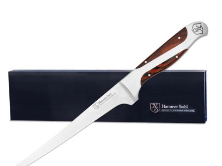 7  Fillet Knife Online Hot Sale