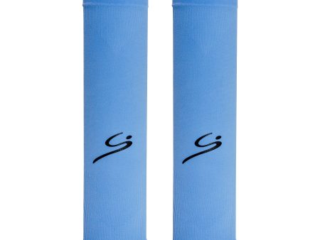 Kids Cool Sleeves Blue Supply