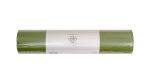 Premium Quality Non-Slip Yoga Mat (HD890128) Green Hot on Sale