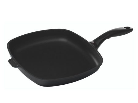 XD Nonstick Square Fry Pan - 11  x 11  (2.5 QT) Fashion