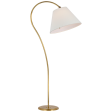 Dume Large Arched Floor Lamp For Discount