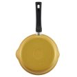 Flex Pan Honey Yellow 20cm (3001-0671) Hot on Sale