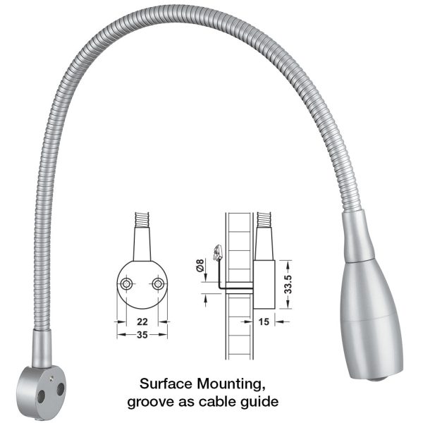 LOOX 2018 LED Hot on Sale