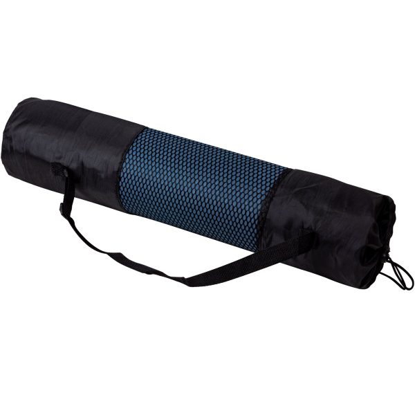 Premium Quality Non-Slip Yoga Mat (HD890128) Green Hot on Sale