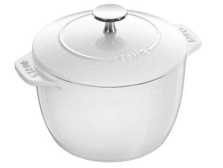 1.5 QT - Petite French Oven and Rice Cooker Online Hot Sale