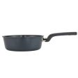 Flex Pan Matte Black 20cm (3001-0670) Sale