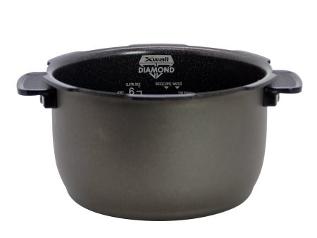 Inner Pot (CRP-P0609S  RT0609F) Hot on Sale