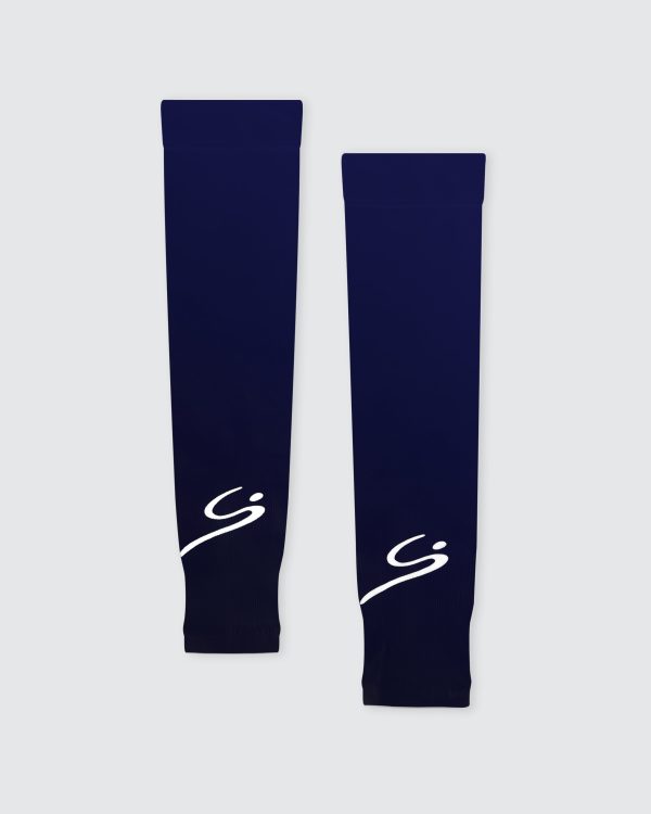 Sun Sleeves Dark Navy Online now