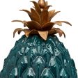 ANANAS Lampstand - Petrol Discount