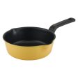 Flex Pan Honey Yellow 20cm (3001-0671) Hot on Sale