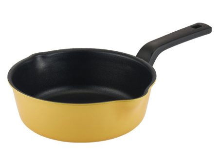 Flex Pan Honey Yellow 20cm (3001-0671) Hot on Sale