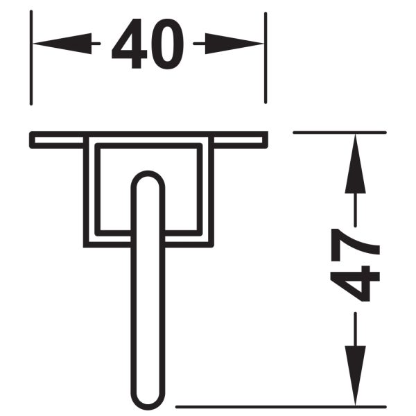 Extending Wardrobe Rails Online Hot Sale