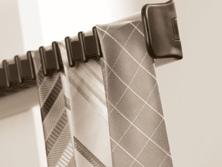 Tie Rack 3 4 Extension Slide Cheap