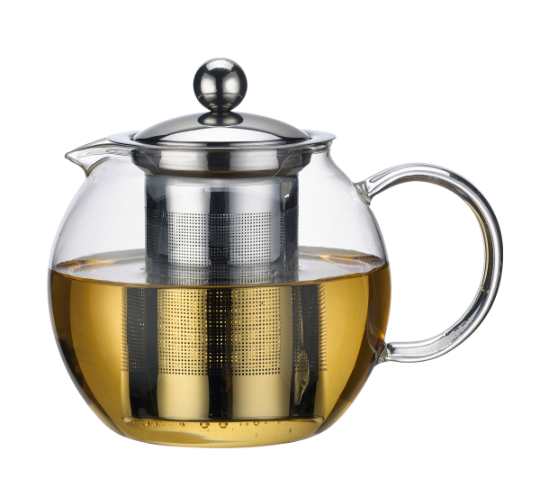 Pyrex Glass Teapot 600mL (KT033206) Online