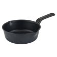 Flex Pan Matte Black 20cm (3001-0670) Sale