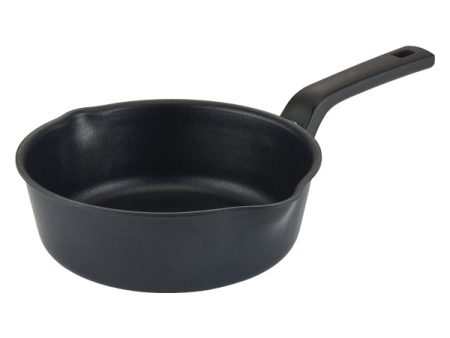 Flex Pan Matte Black 20cm (3001-0670) Sale