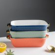 Karin Rectangle Baking Dish Discount