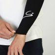 Sun Sleeves Black White Sale