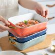 Karin Rectangle Baking Dish Discount